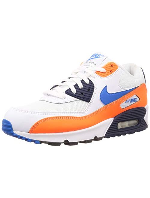 Nike Mens Air Max 90 Essential Running Shoes