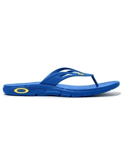 Men's Ellipse Flip Sandals