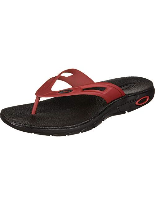 Oakley Men's Ellipse Flip Sandals