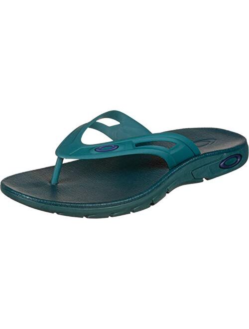 Oakley Men's Ellipse Flip Sandals