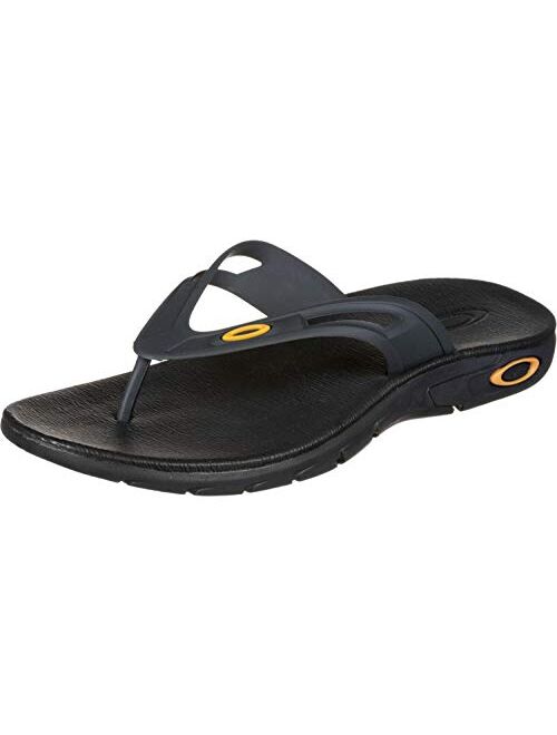 Oakley Men's Ellipse Flip Sandals