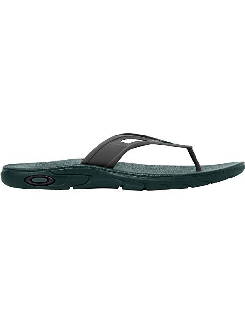 Oakley Men's Ellipse Flip Sandals