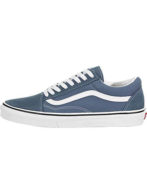 Vans Men's Closed-Toe Trainers, 8 US