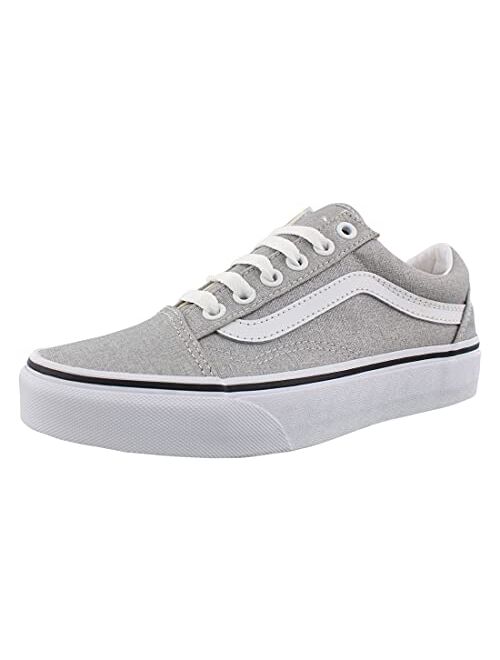 Vans Men's Closed-Toe Trainers, 8 US