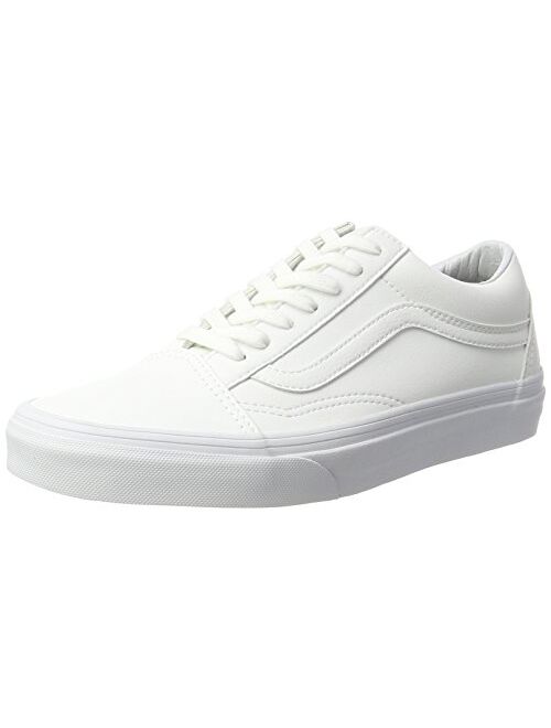 Vans Men's Closed-Toe Trainers, 8 US