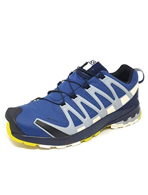 Salomon Men's Xa Pro 3D V8 GTX Trail Running