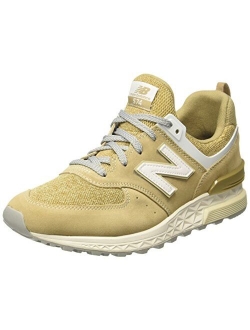 Men's Fresh Foam 574 Sport V2 Shoes