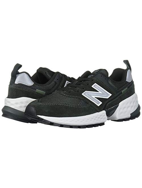 New Balance Men's Fresh Foam 574 Sport V2 Shoes