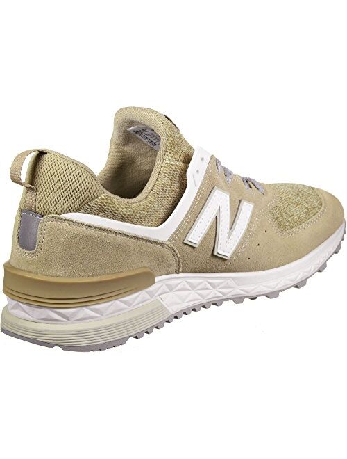 New Balance Men's Fresh Foam 574 Sport V2 Shoes