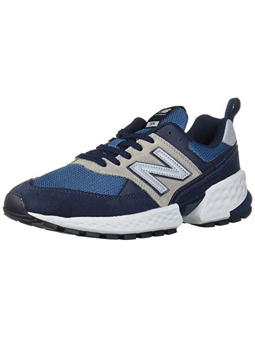 New Balance Men's Fresh Foam 574 Sport V2 Shoes