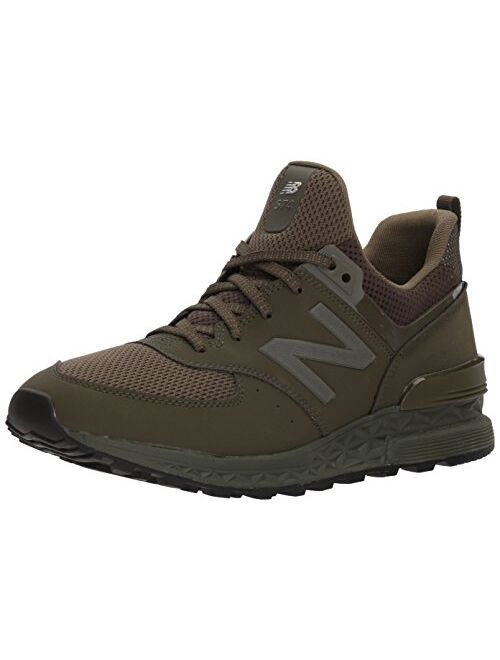 New Balance Men's Fresh Foam 574 Sport V2 Shoes