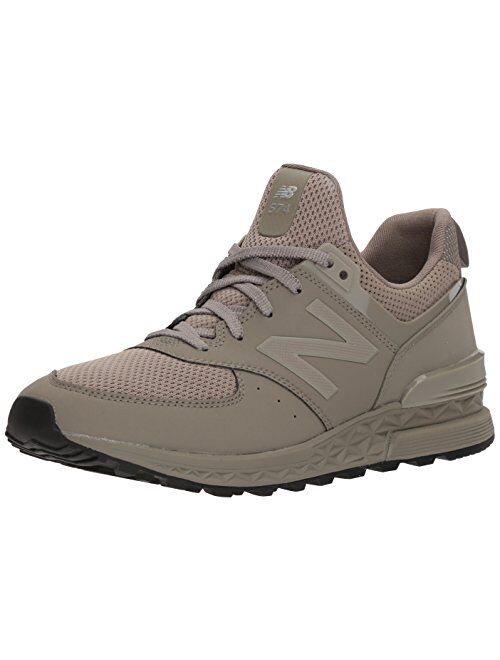 New Balance Men's Fresh Foam 574 Sport V2 Shoes