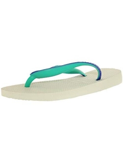 Men's Top Mix Flip-Flop