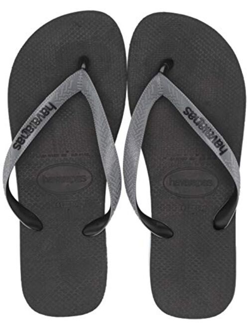 Havaianas Men's Top Mix Flip-Flop