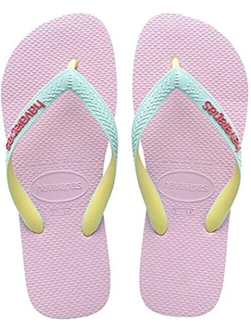 Havaianas Men's Top Mix Flip-Flop