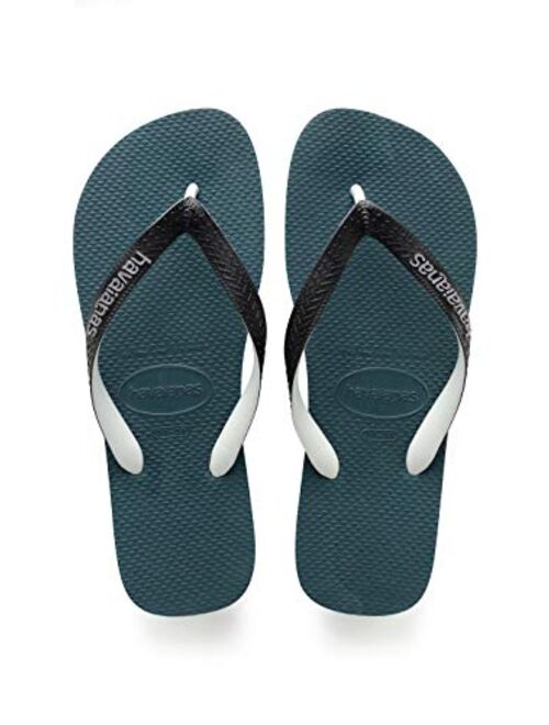 Havaianas Men's Top Mix Flip-Flop