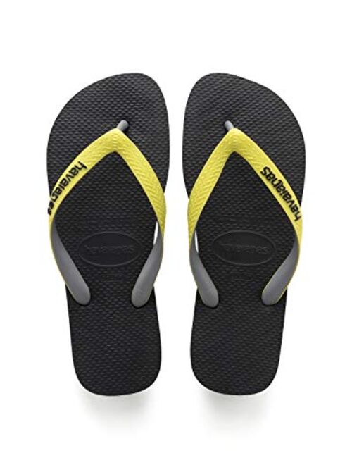 Havaianas Men's Top Mix Flip-Flop