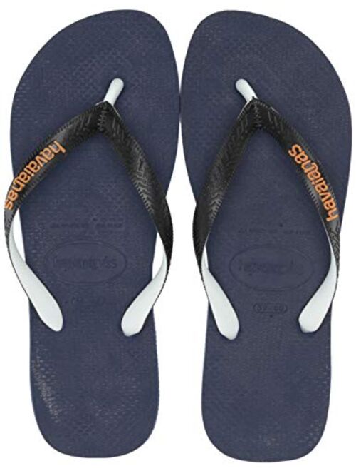 Havaianas Men's Top Mix Flip-Flop