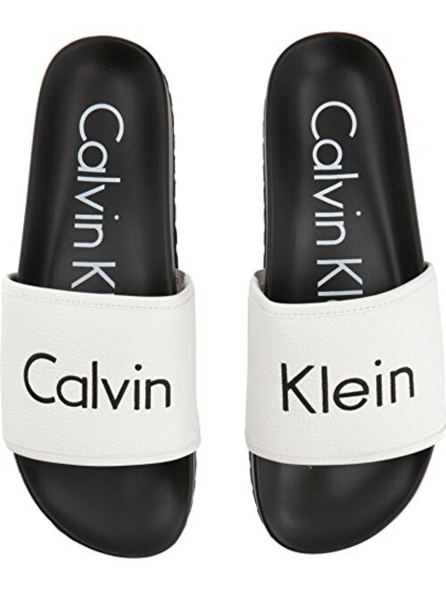 Calvin Klein Men's Pepito