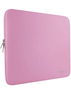 Laptop Sleeve Case 15.6 Inch,Resistant Neoprene Laptop Sleeve