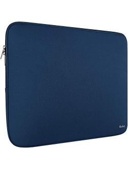 Laptop Sleeve Case 15.6 Inch,Resistant Neoprene Laptop Sleeve