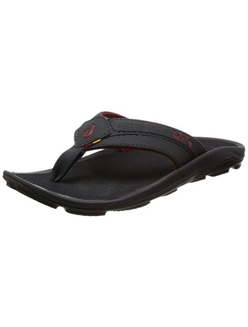 OLUKAI Men's Kipi Sandals