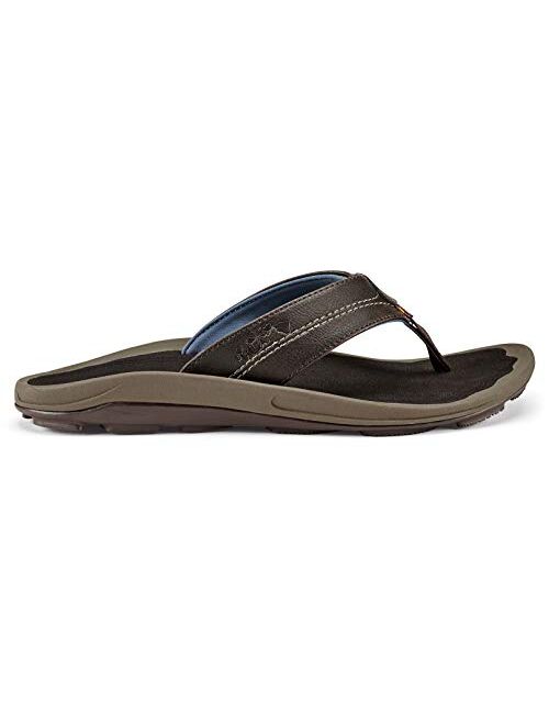 OLUKAI Men's Kipi Sandals