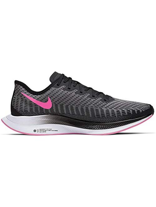 Nike Men's Zoom Pegasus Turbo 2 Running Shoes