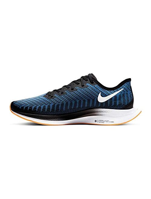 Nike Men's Zoom Pegasus Turbo 2 Running Shoes