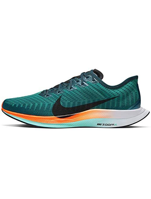 Nike Men's Zoom Pegasus Turbo 2 Running Shoes