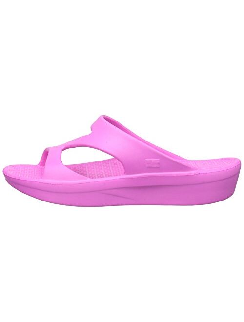 Telic Women's Z-Strap Sandal - Comfort Slides with Orthotic Grade Arch Support