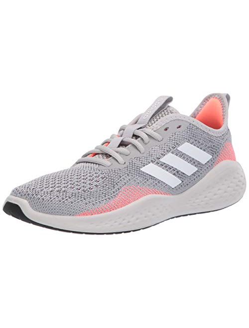 adidas Men's Fluidflow Bounce Running Shoes