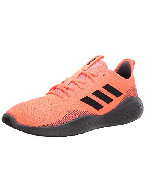 adidas Men's Fluidflow Bounce Running Shoes