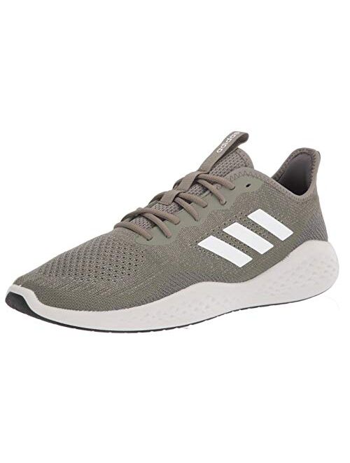 adidas Men's Fluidflow Bounce Running Shoes