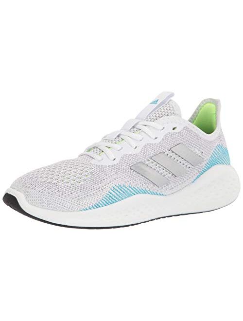 adidas Men's Fluidflow Bounce Running Shoes