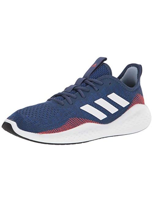 adidas Men's Fluidflow Bounce Running Shoes