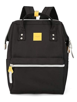 Laptop Backpack Travel Backpack With USB Charging Port Large Diaper Bag Doctor Bag School Backpack for Women&Men