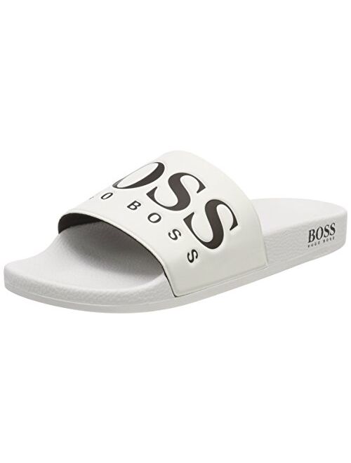 Hugo Boss BOSS Men's Mules