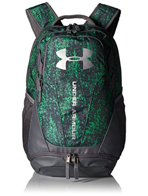 Under Armour Hustle 3.0 Backpack