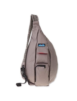 Rope Sling - Compact Lightweight Crossbody Bag