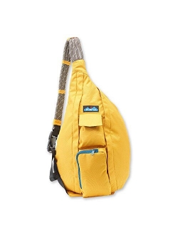 Rope Sling - Compact Lightweight Crossbody Bag