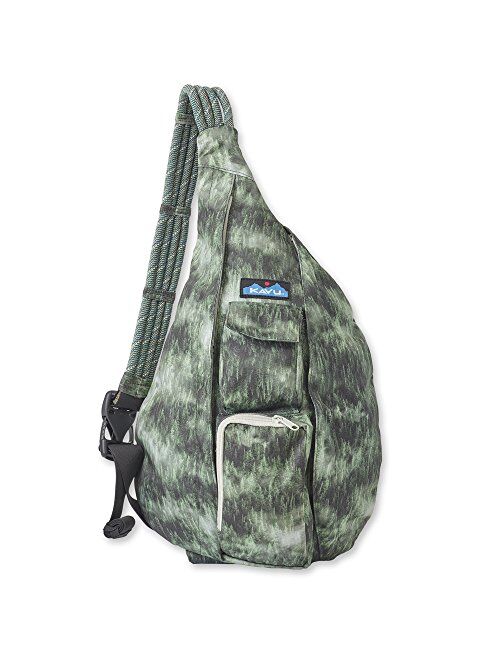 KAVU Rope Sling - Compact Lightweight Crossbody Bag