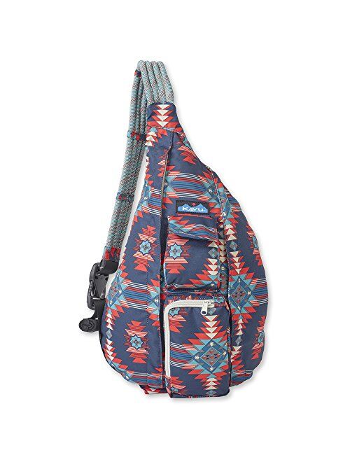 KAVU Rope Sling - Compact Lightweight Crossbody Bag