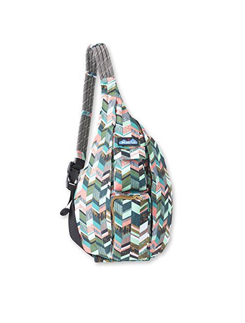 KAVU Rope Sling - Compact Lightweight Crossbody Bag