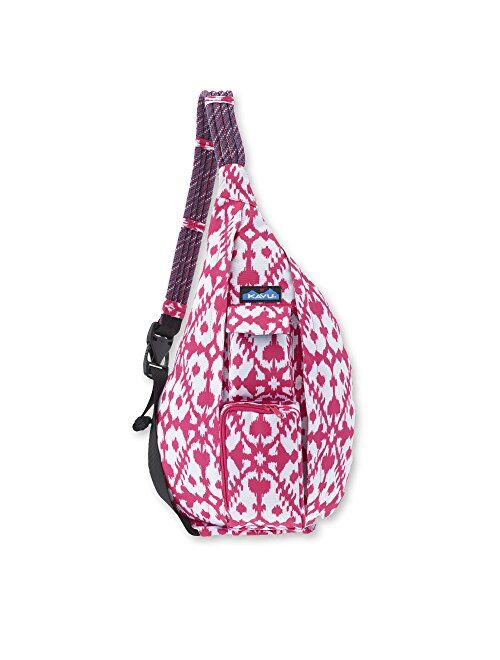 KAVU Rope Sling - Compact Lightweight Crossbody Bag