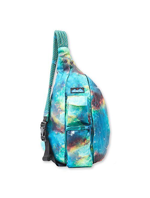 KAVU Rope Sling - Compact Lightweight Crossbody Bag