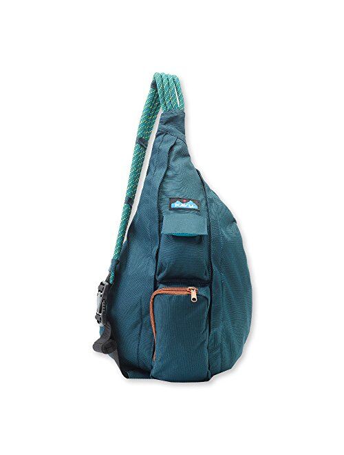 KAVU Rope Sling - Compact Lightweight Crossbody Bag