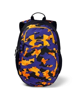 Adult Scrimmage Backpack 2.0
