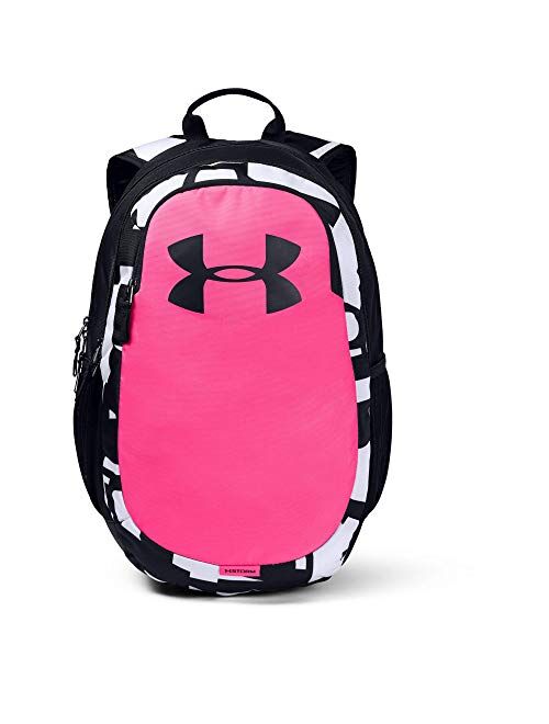 Under Armour Adult Scrimmage Backpack 2.0