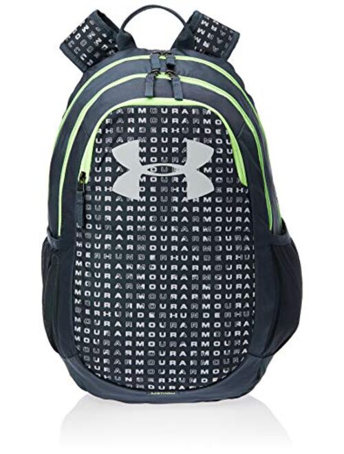 Under Armour Adult Scrimmage Backpack 2.0